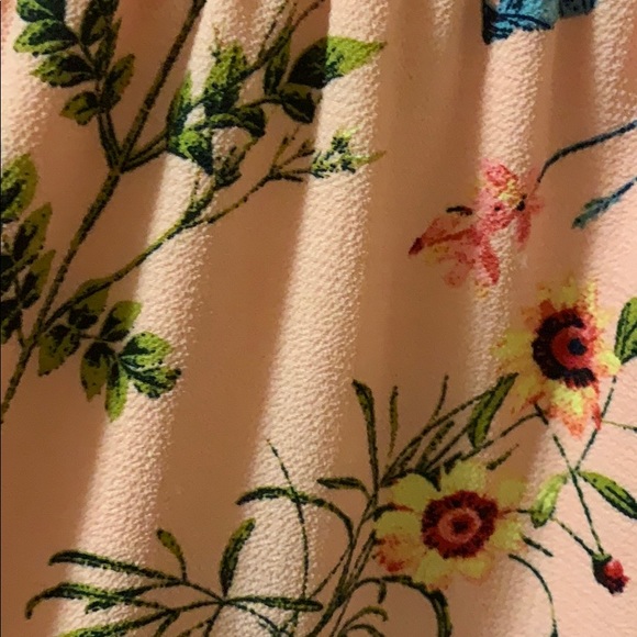 Kismet dress - Picture 3 of 3